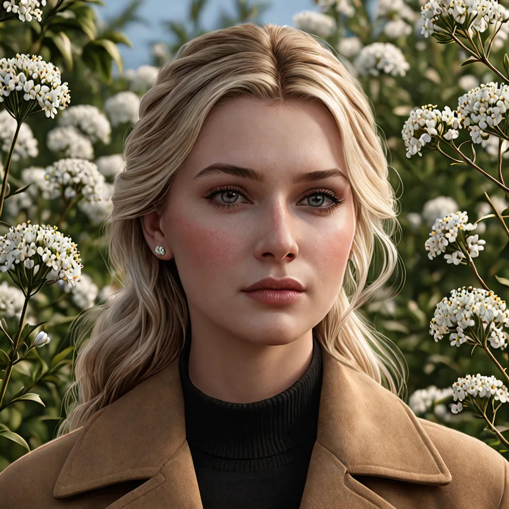 The Allergy Season