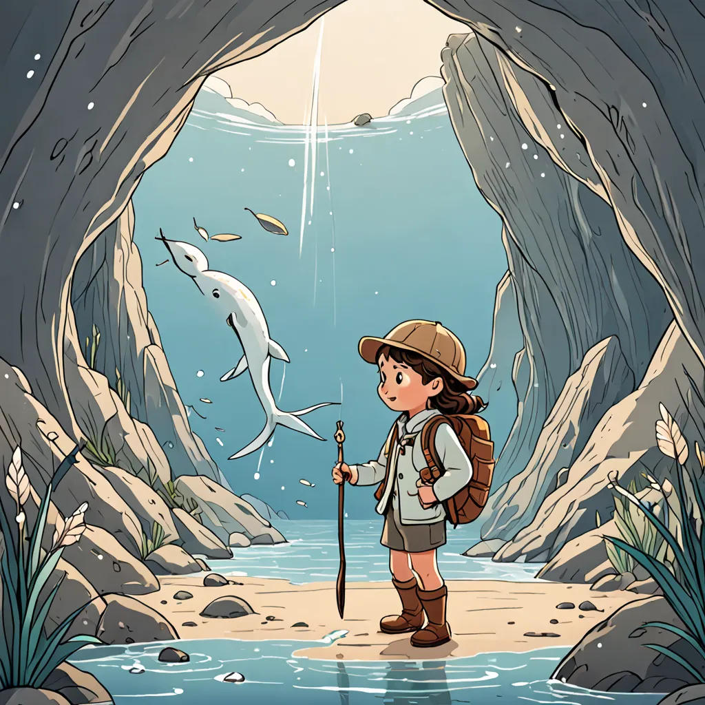 The Quest for the Narwhal's Tusk