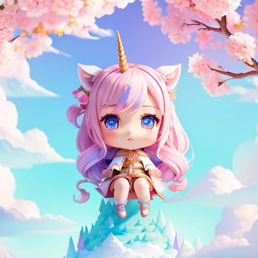 The Unicorn Race