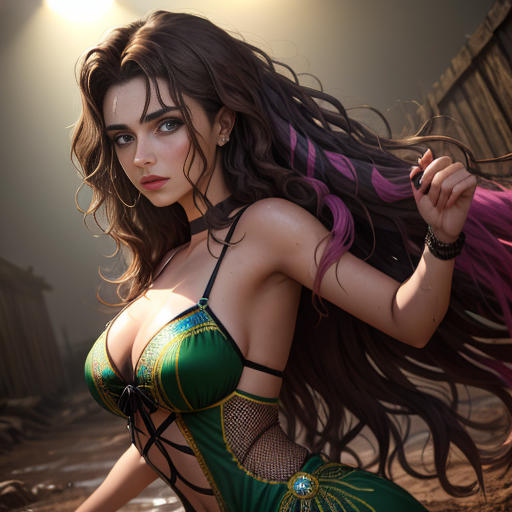 The Seductive Sway