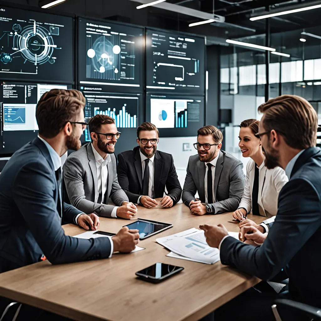 The Sustainable IT Revolution