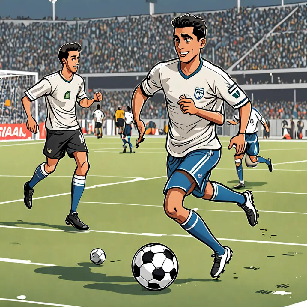 The Smart Adventures of Yousseif Sherif