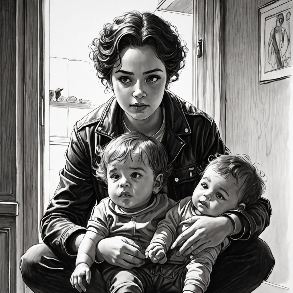 The Babysitter's Ransom