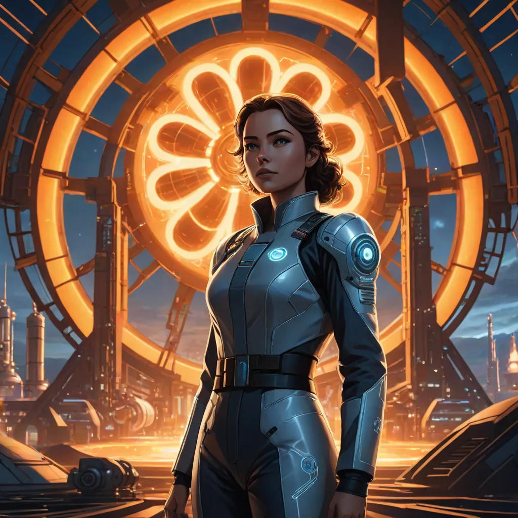 The Awakening of Atom