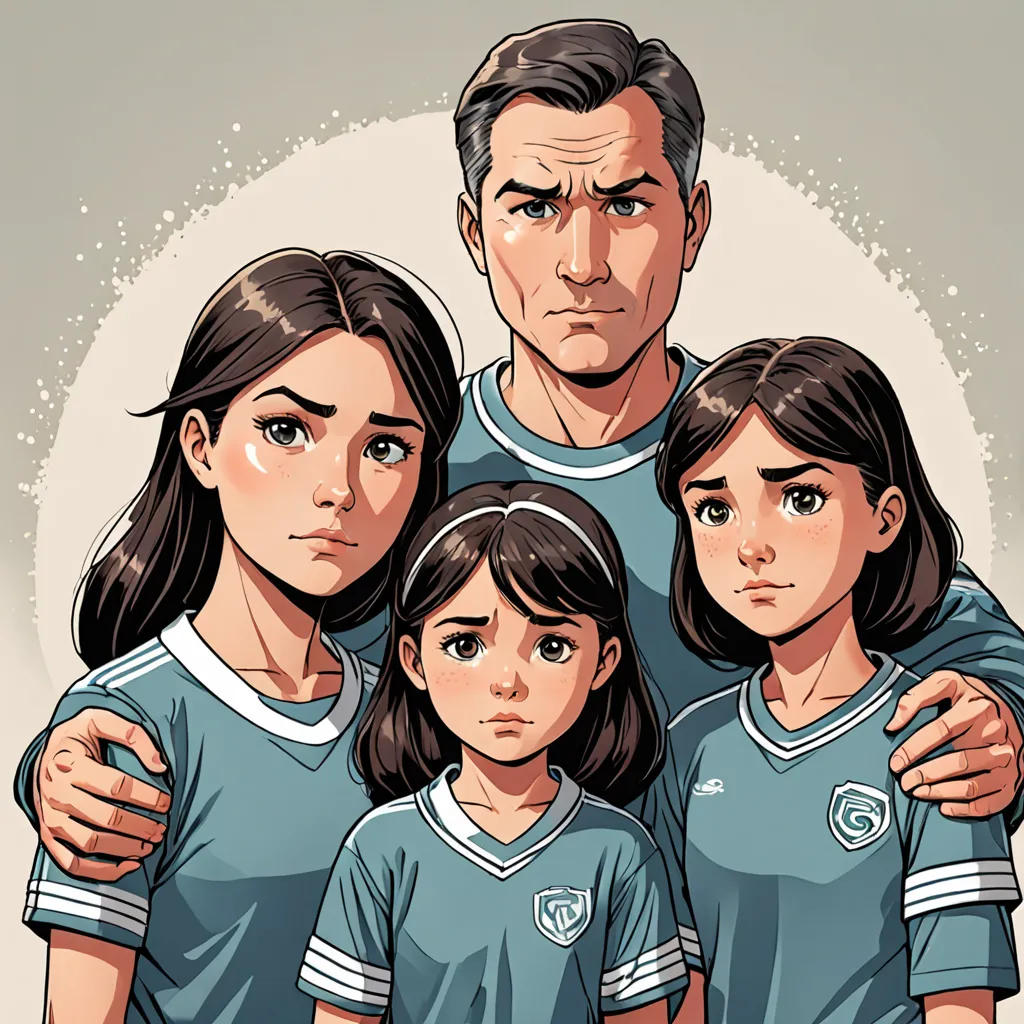 The Winning Team