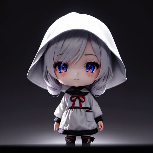 The depths of despair story
