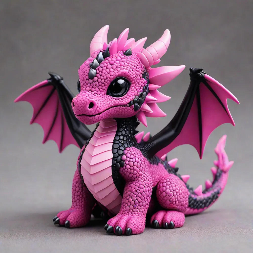 Pink's Daring Adventure