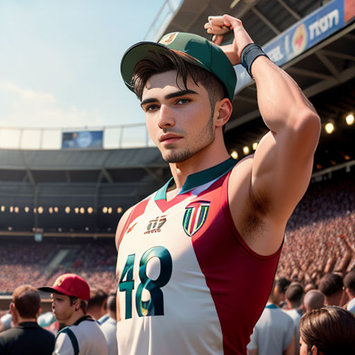 The Rise of a Legend