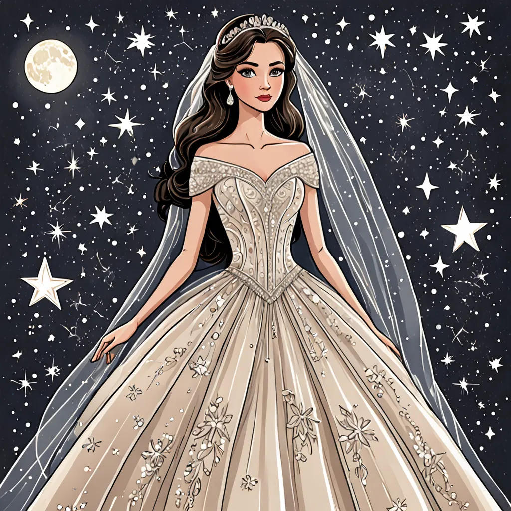 Nadiya's Enchanted Stitches