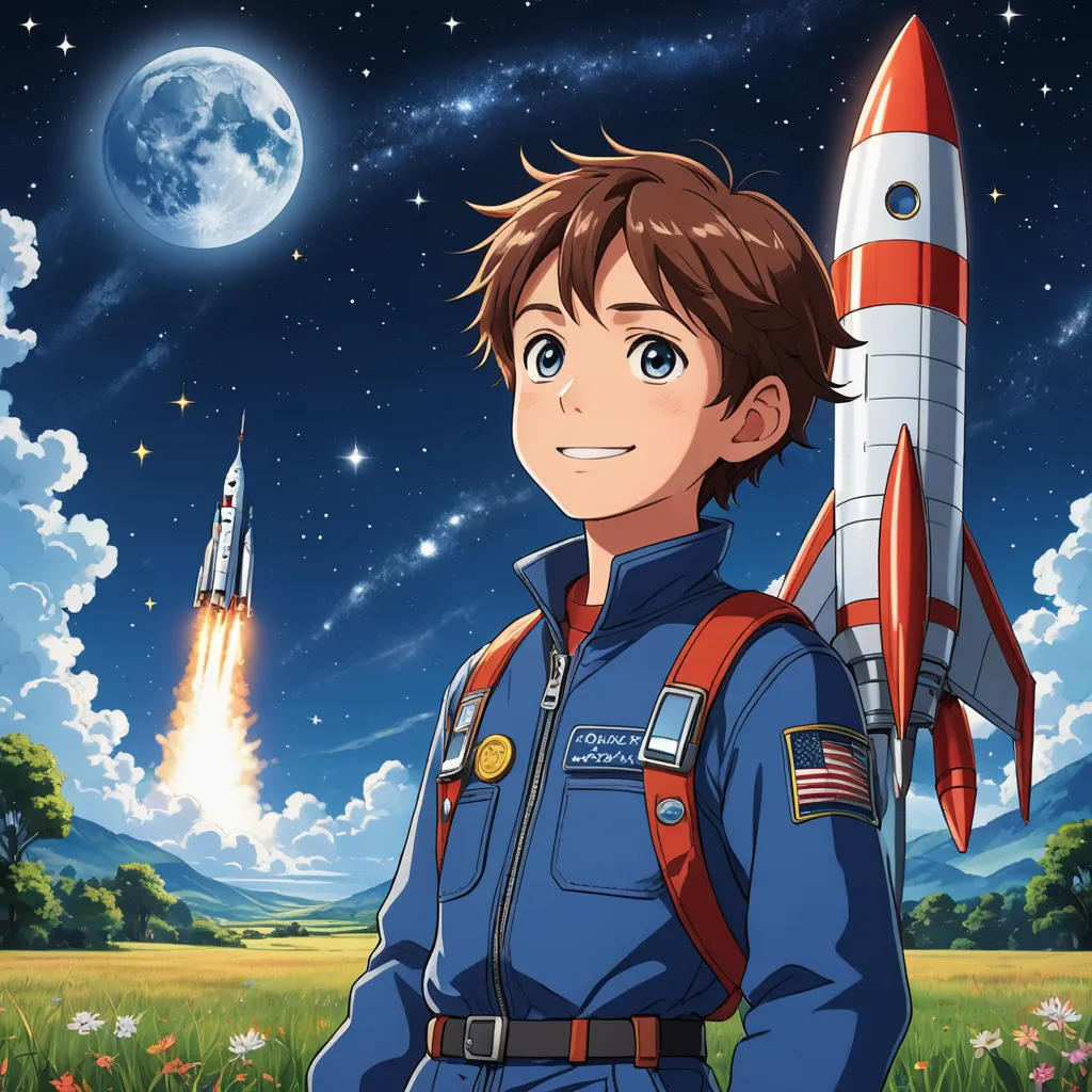 Stardust Dreams