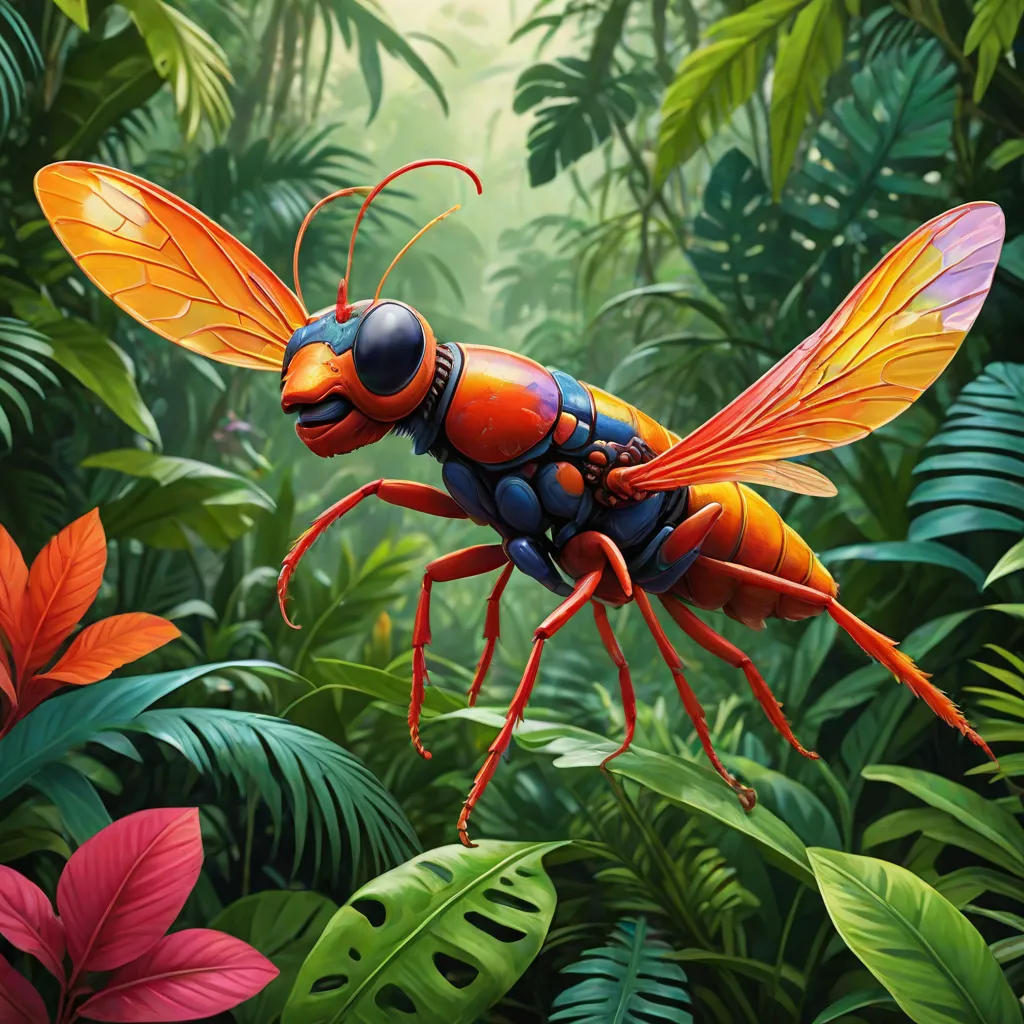 The Adventures of Flick the Flea