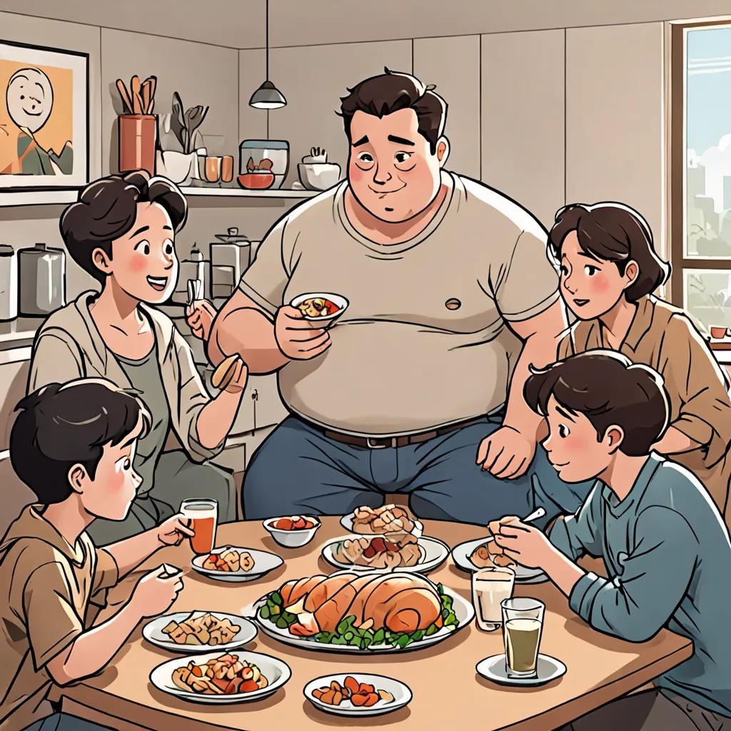 The Thanksgiving Marathon