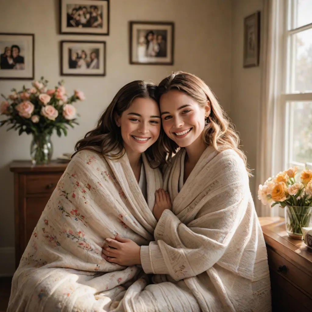 Sisterly Bonds