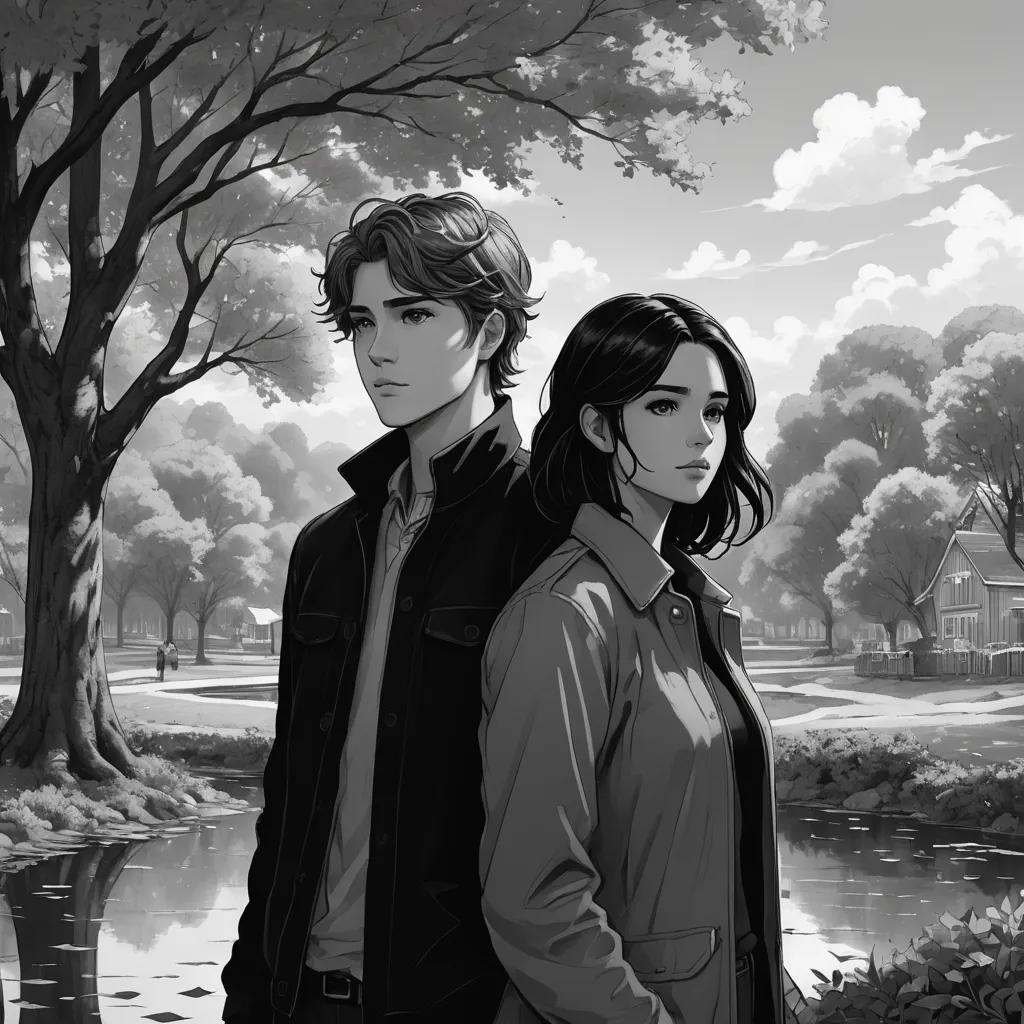 The Promise of Forever