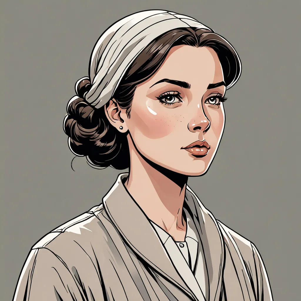 Henrietta's Courage