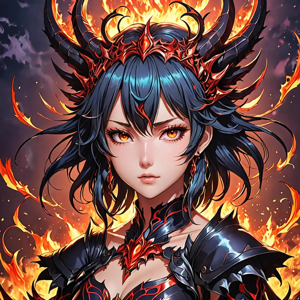 Rise of the Demon Queen