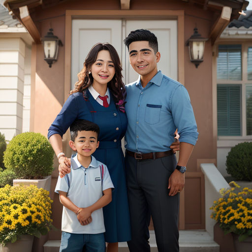 The Strength of Family | Story.com