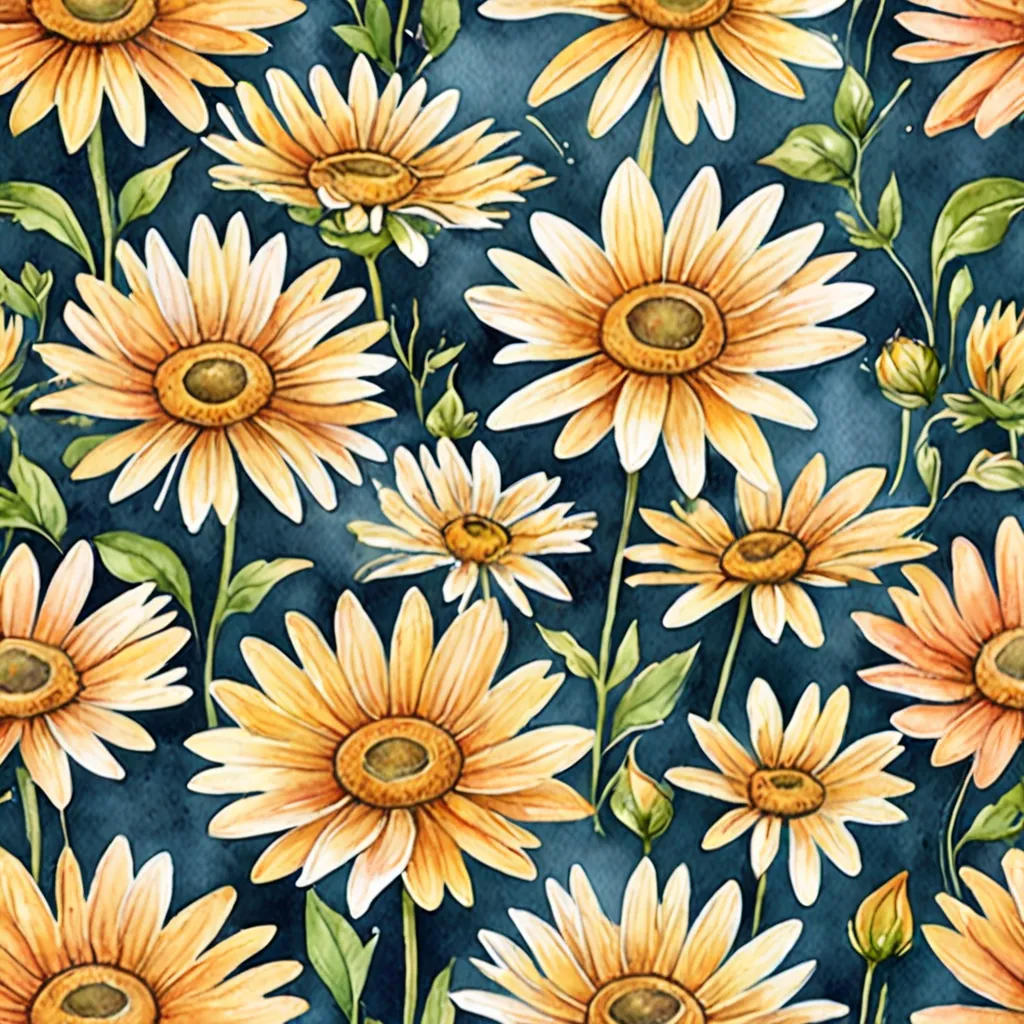 The Daisy of Dreamland