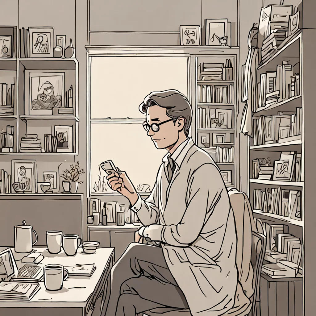 The Nook's Dilemma