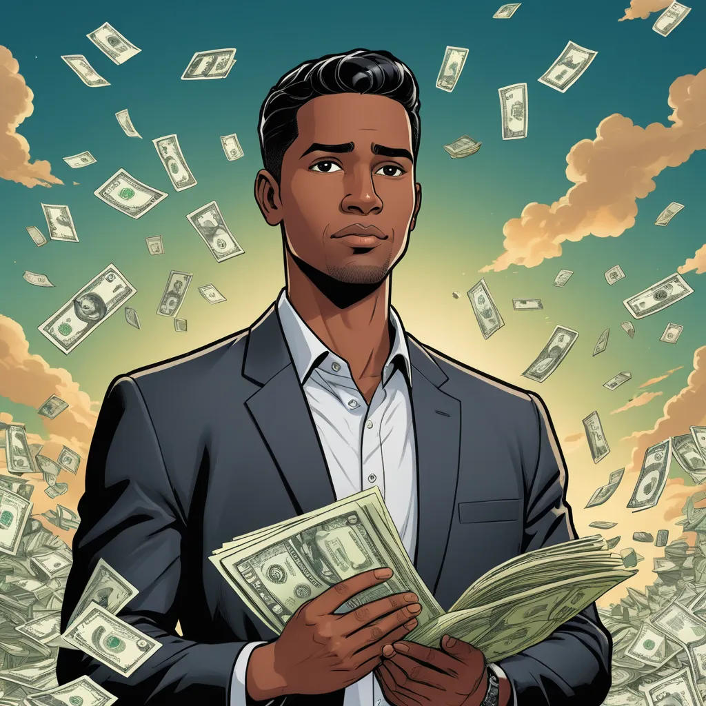 The Money-Making Manual