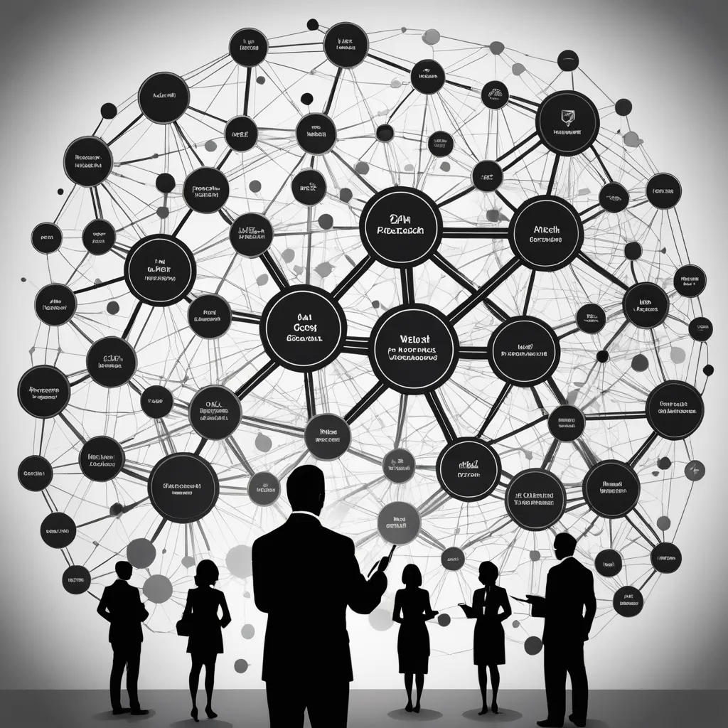 The Ecosystem of Business
