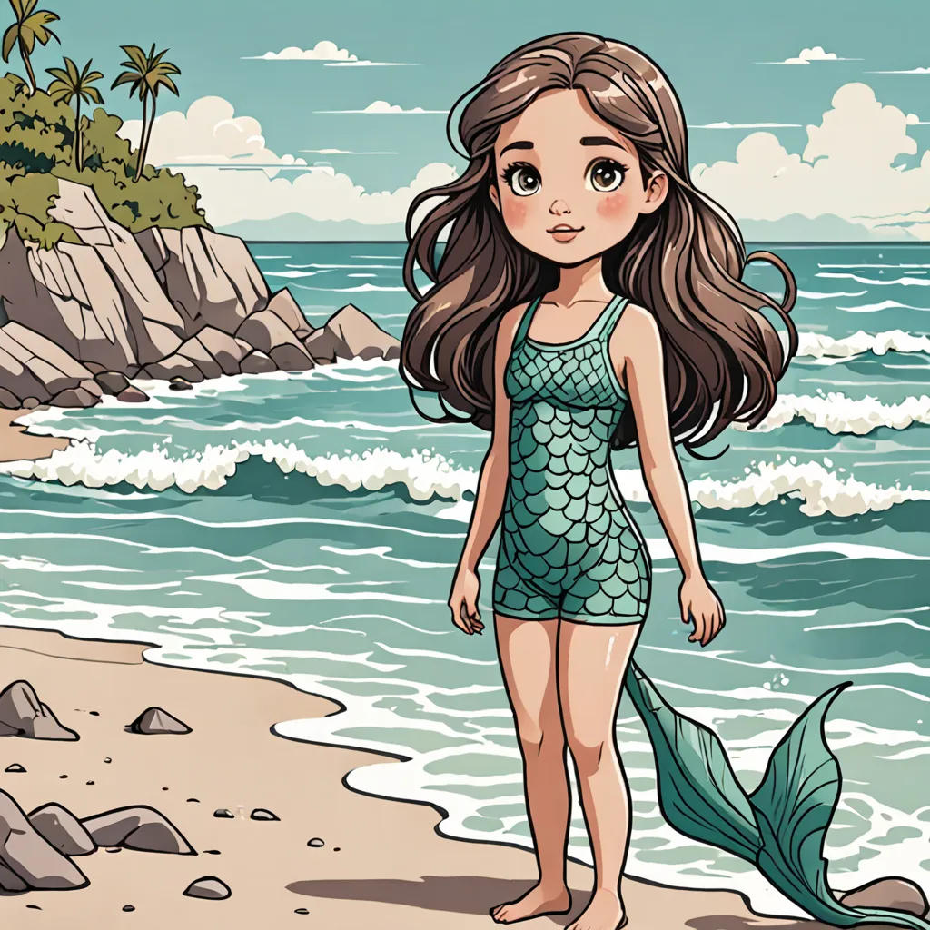 The Beach Sorcery