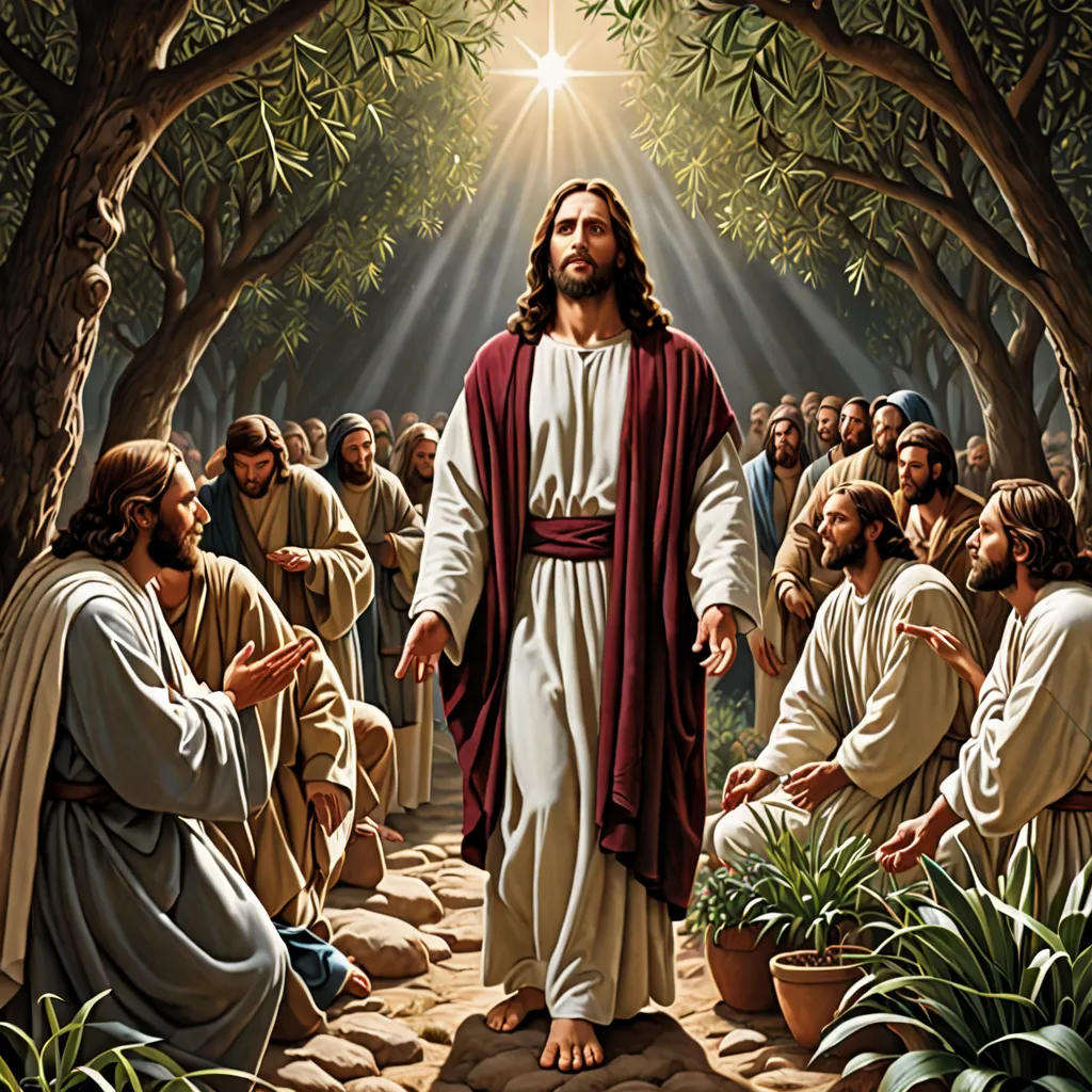The Triumph of Redemption