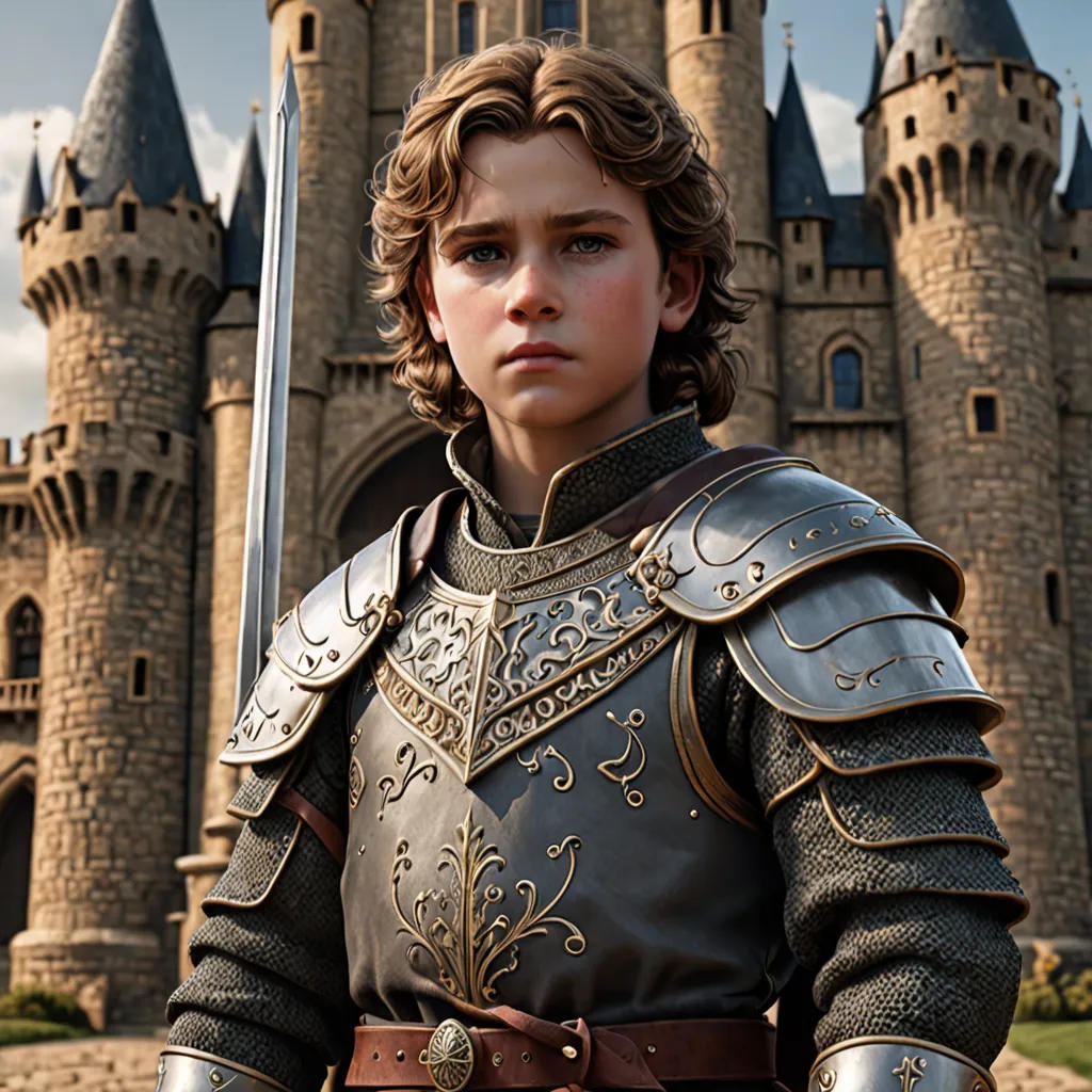 The Wise King's Reign