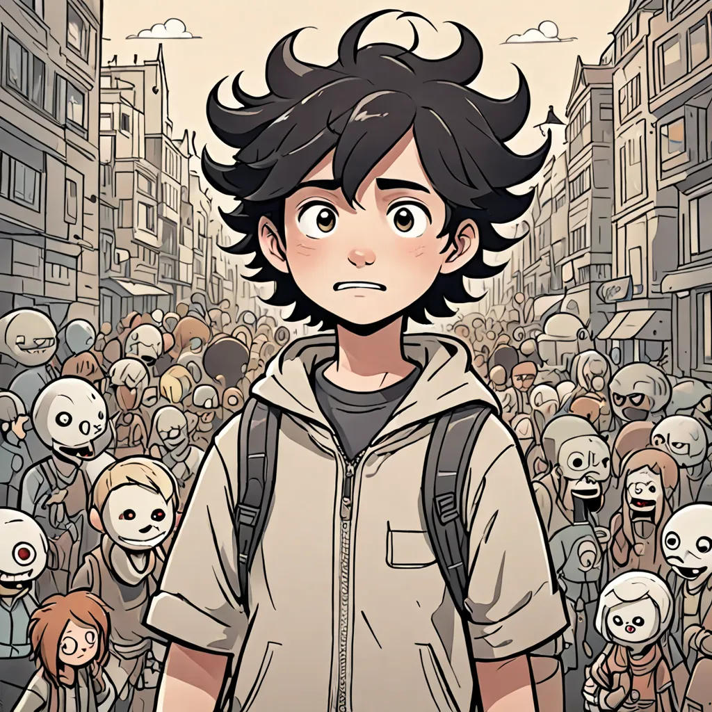 Axel's Monster Adventures
