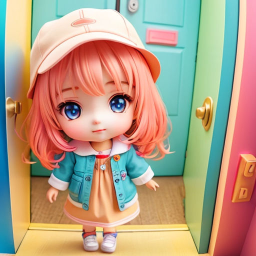 The First Day of Kindergarten