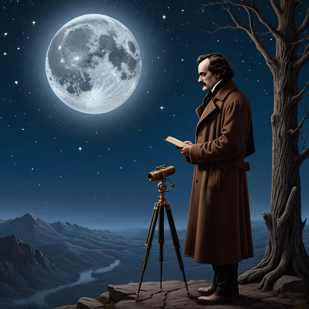 Moonlight Whispers