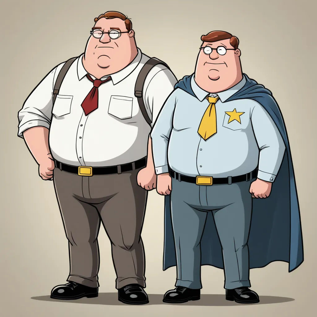 The Unlikely Hero | Story.com