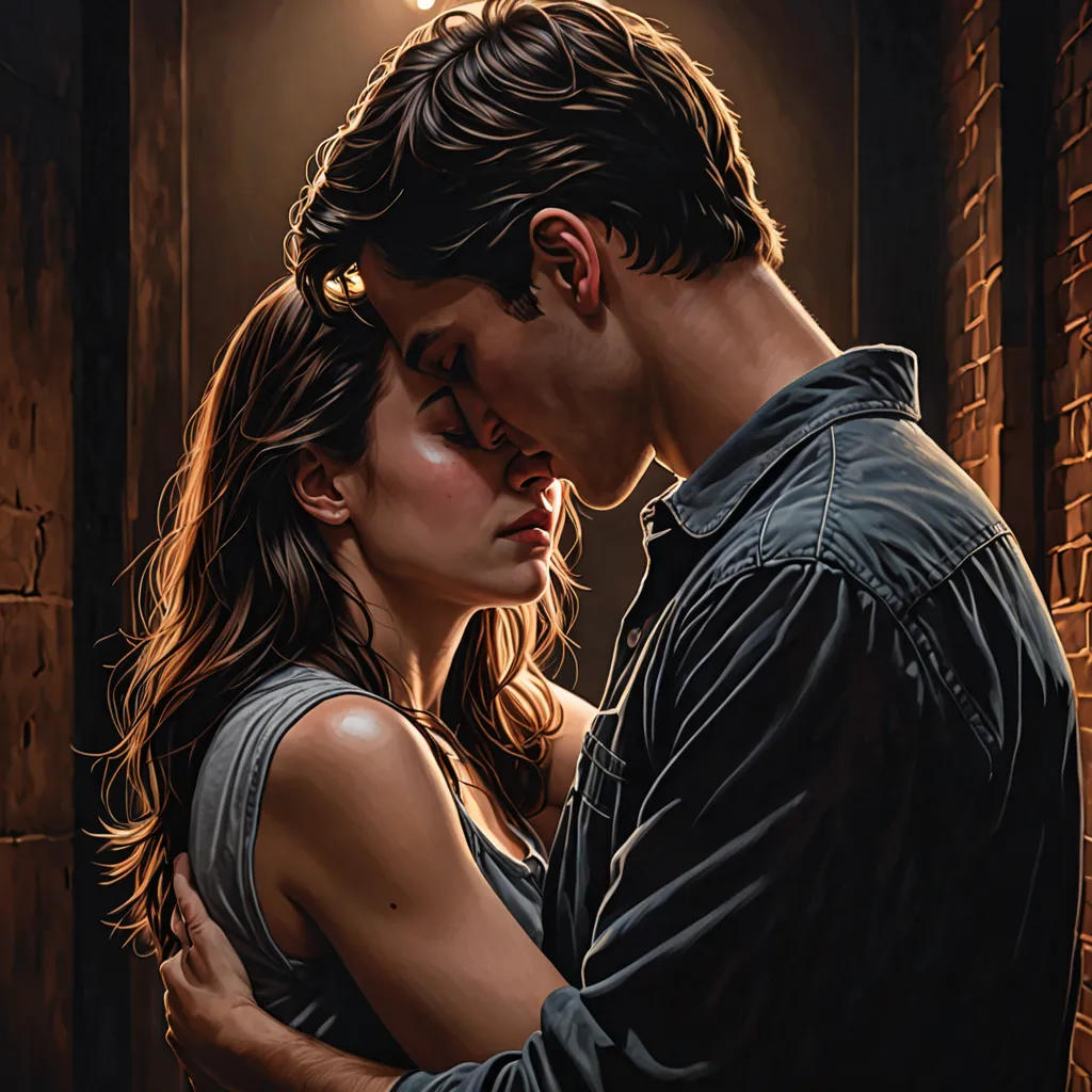 Eternal Kiss