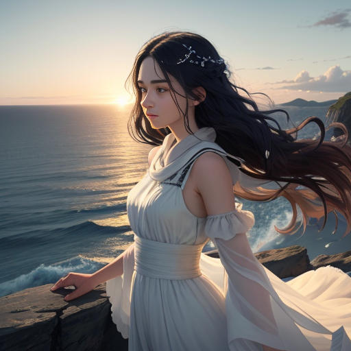 The Promise of the Cliff