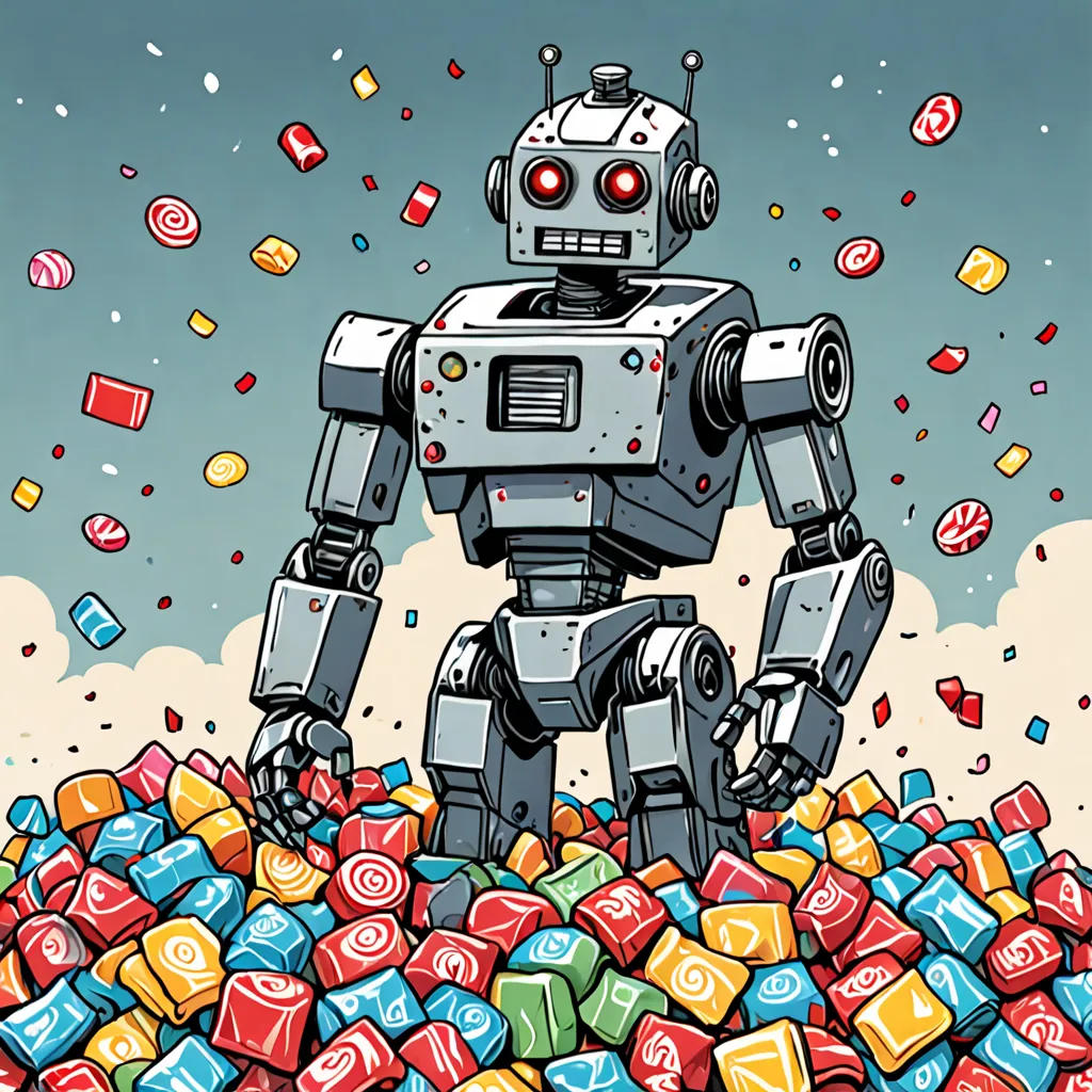 The Candy Consequence