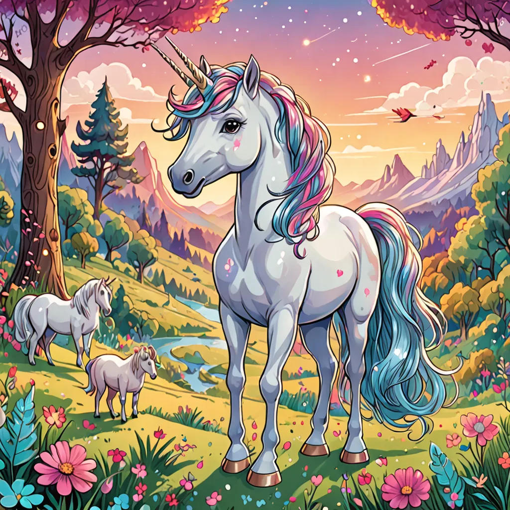 Sparkle's Discovery