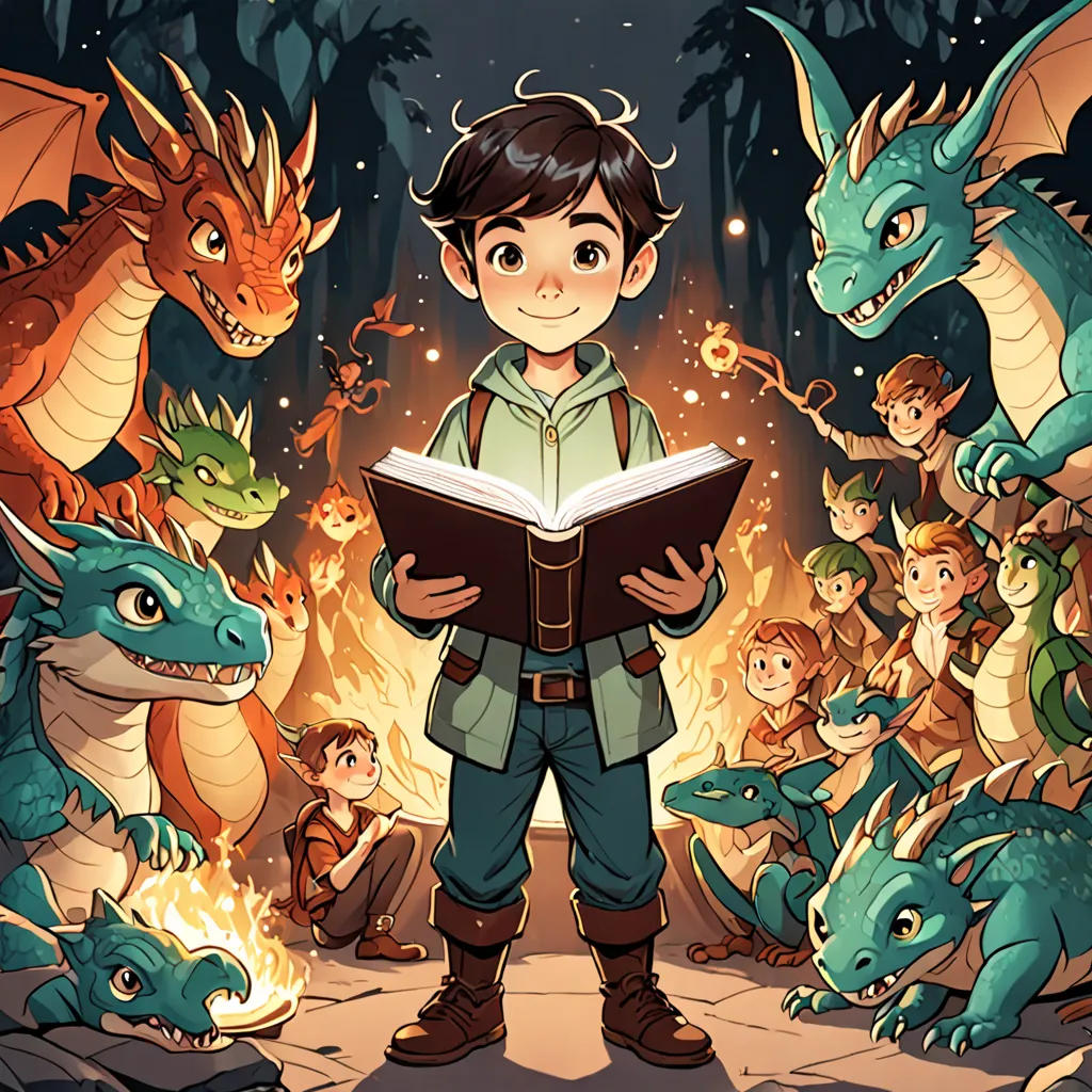 The Chosen Realm