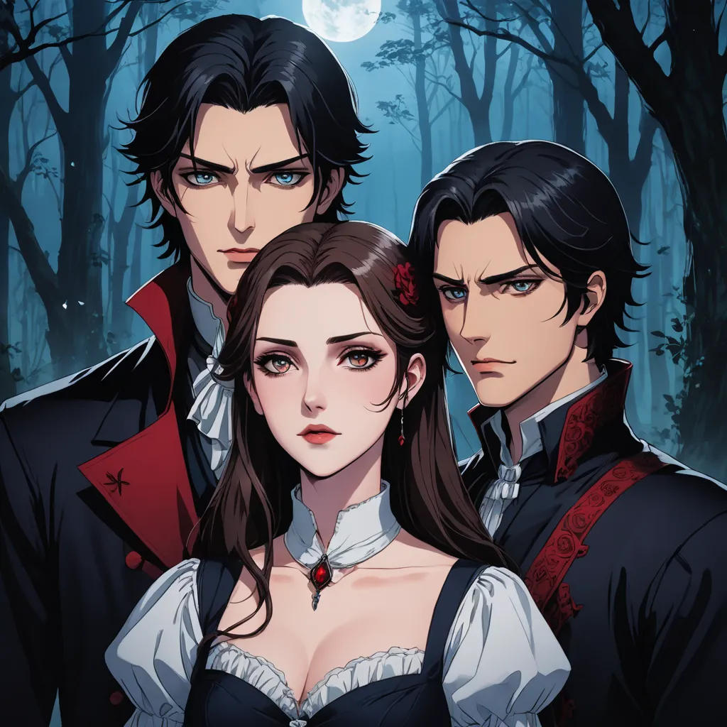 Eternal Darkness