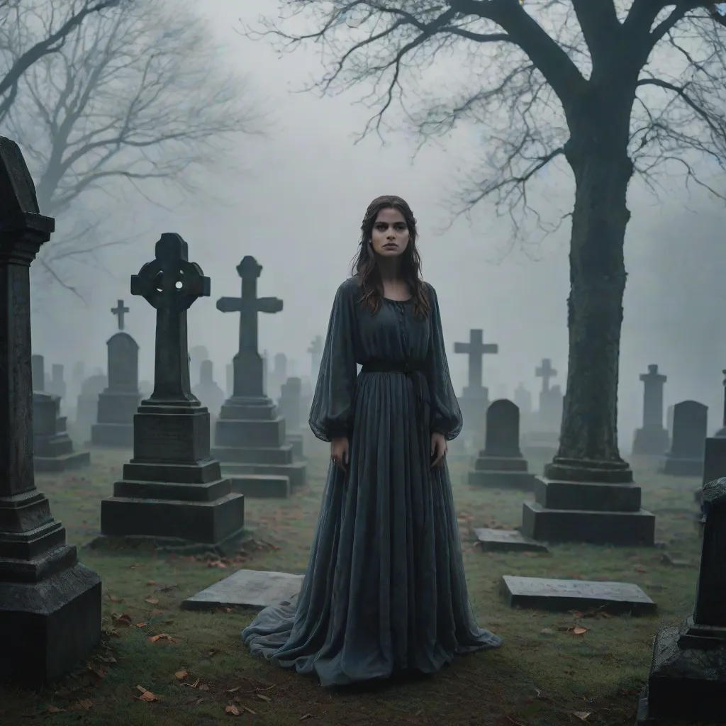 Whispers in the Dark