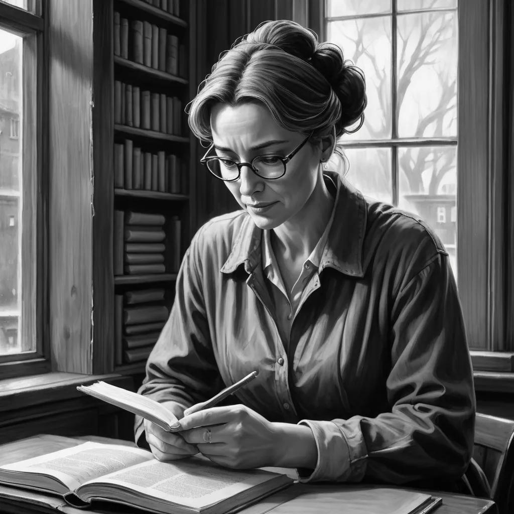 Forgiving Letters