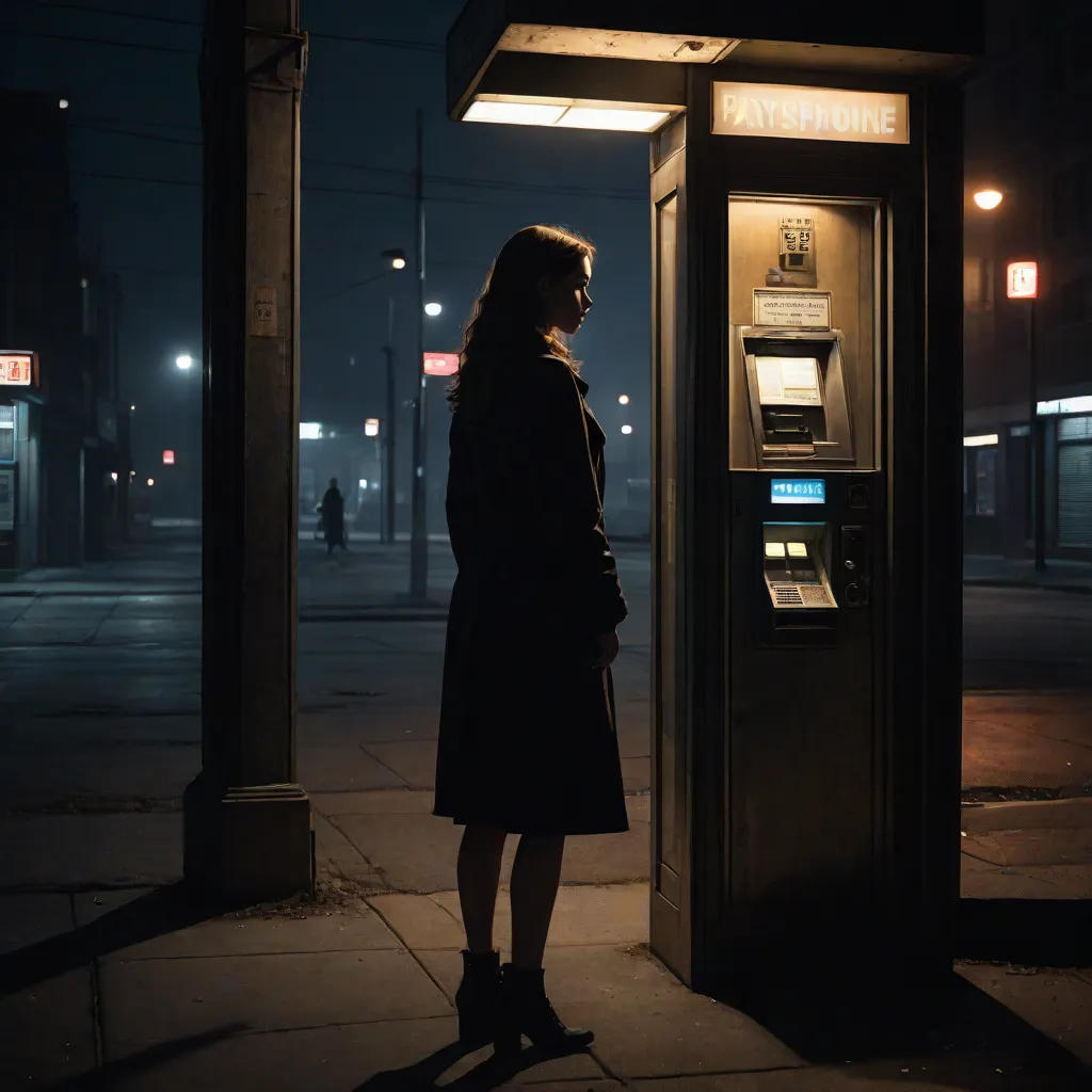 The Last Call