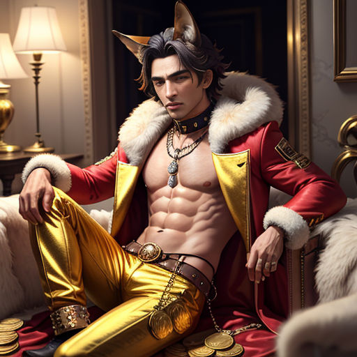 The Fortune Fox