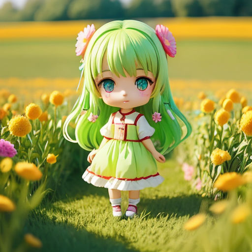 The Journey of Erika | Story.com