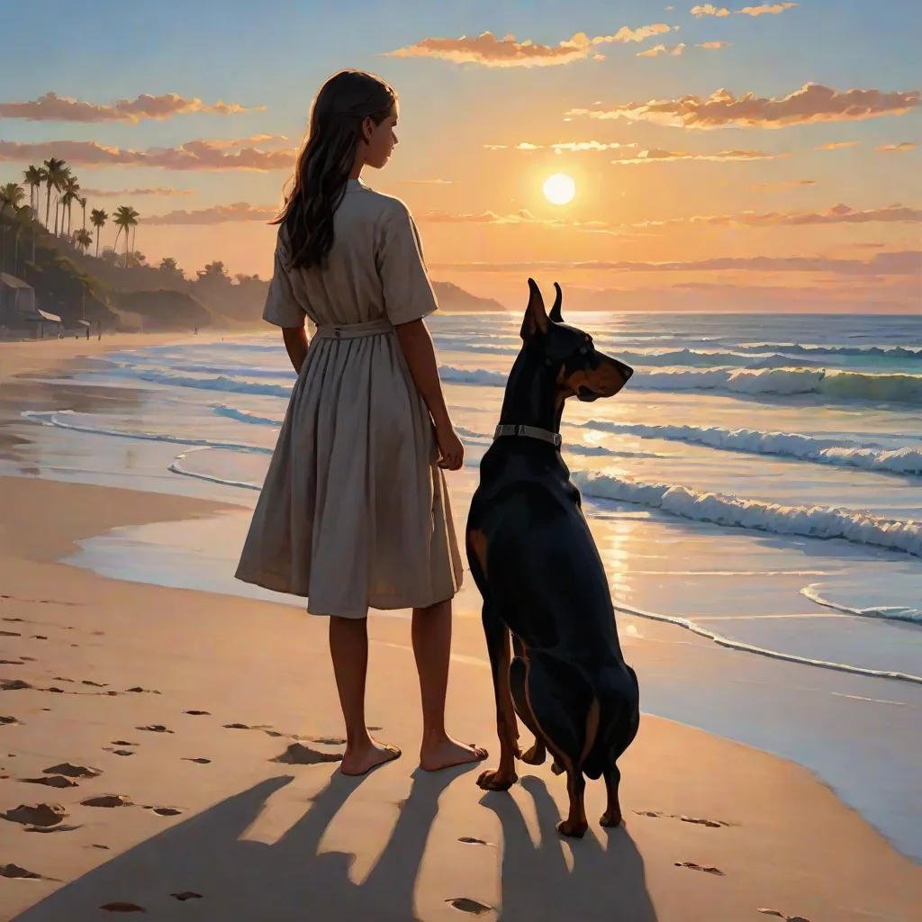 Guardian of the Shore