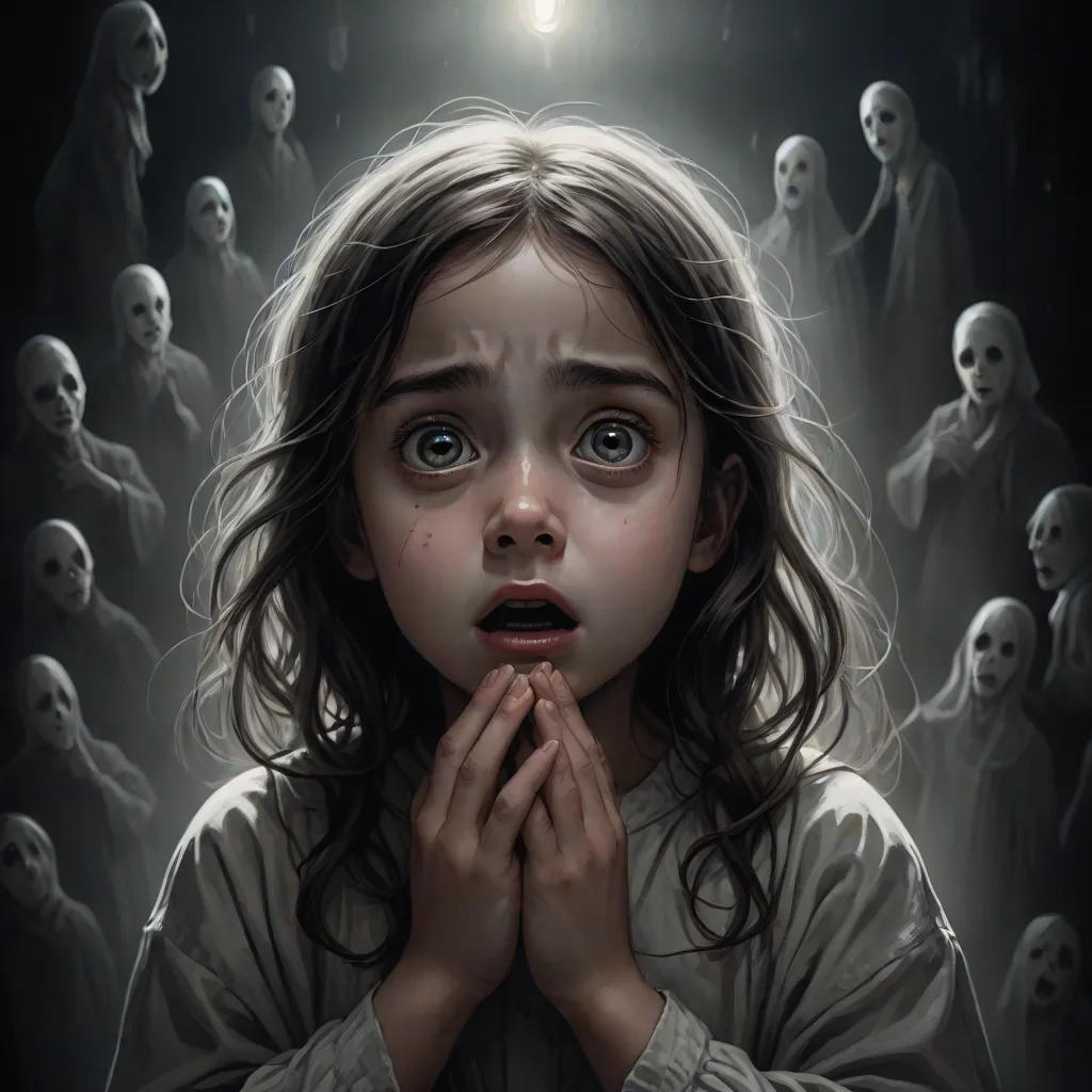 Whispers of the Forgotten House