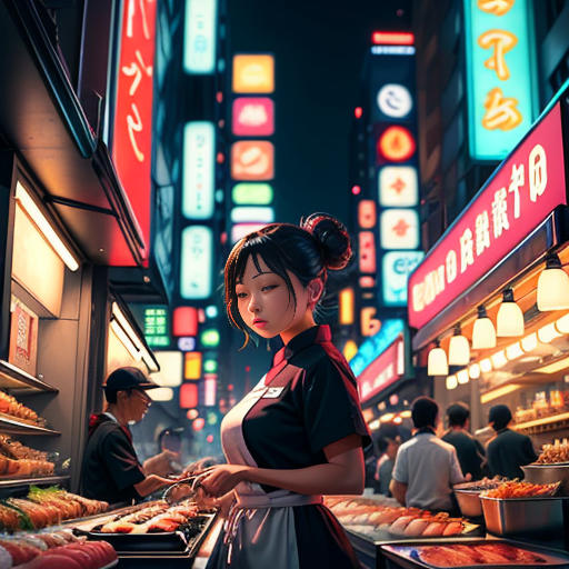 Lost in Translation
