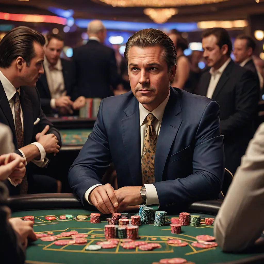 Rolling the Dice
