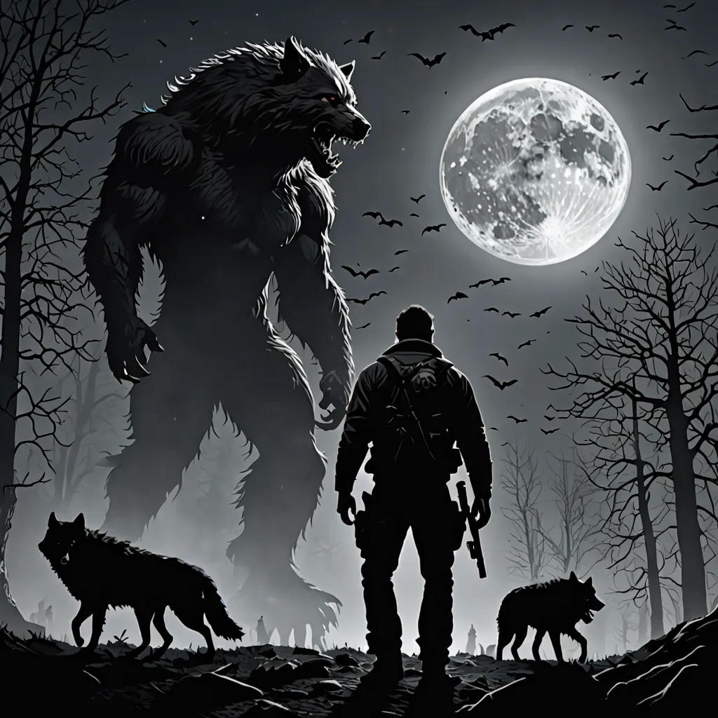 Moonlight Fury