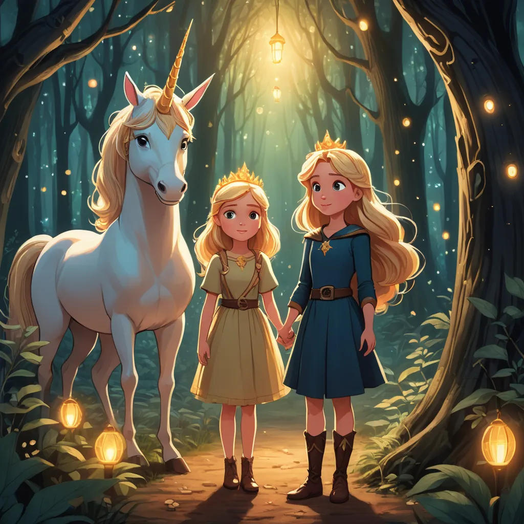 The Forest Guardians