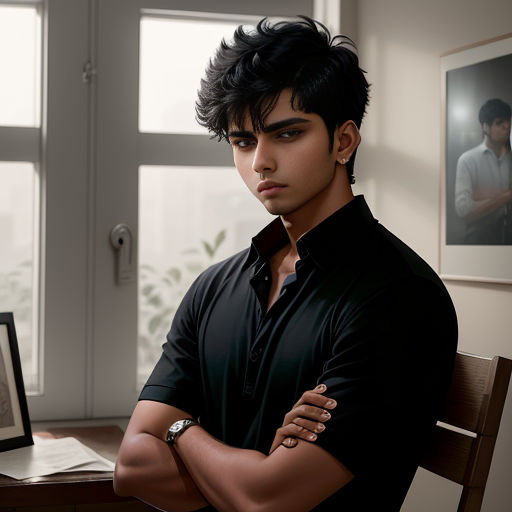 The Forgotten Son | Story.com